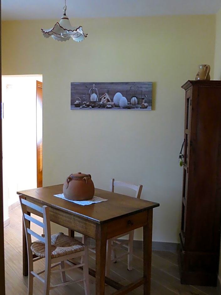 La Bella Dormiente B&B