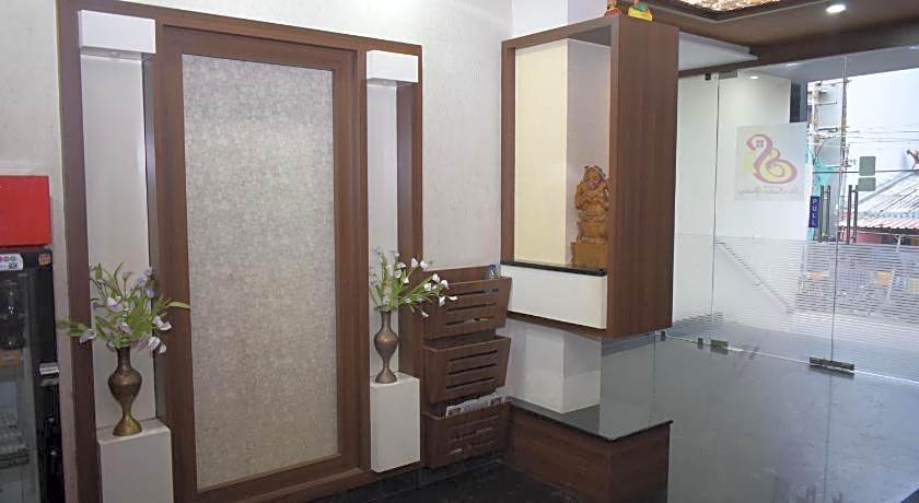 Shri Subham Residency - Srirangam