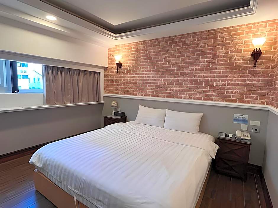 Mi Ge Business hotel
