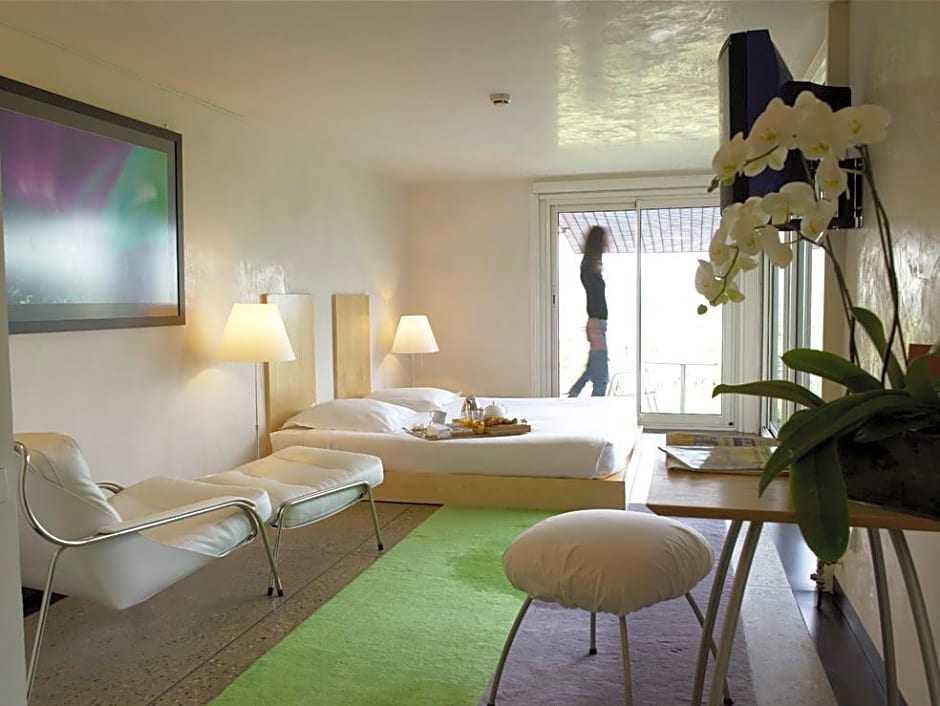 Hotel Le Saint-James