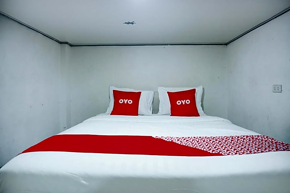 Hotel O Teluk Betung Near Water Park Lembah Hijau Formerly Kanajiwa Guesthouse 2