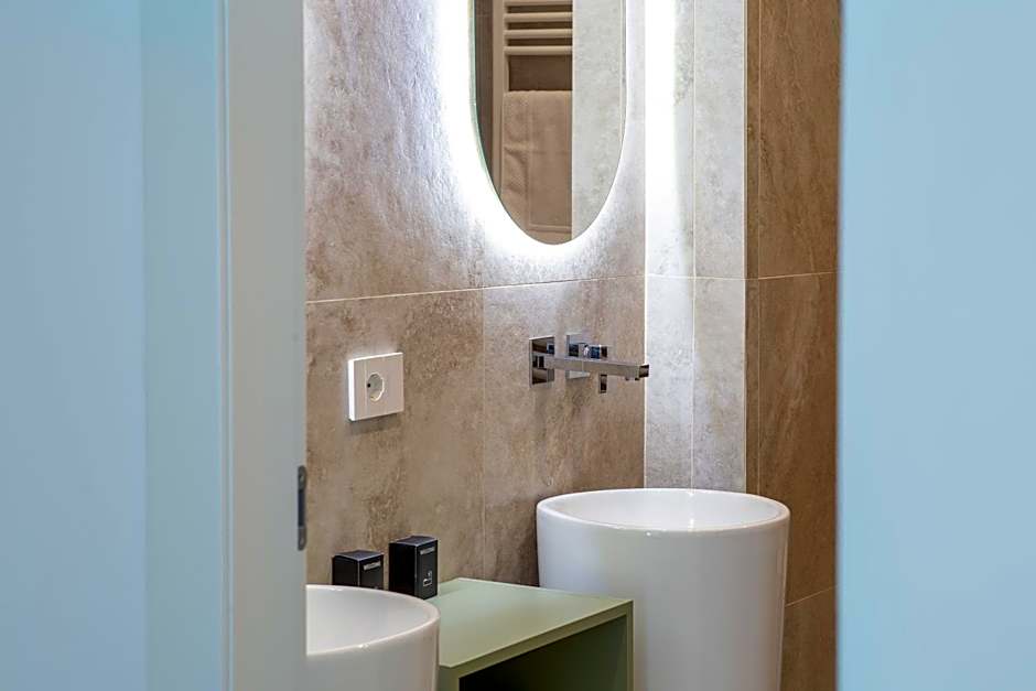 Tenuta Asmara Luxury Resort