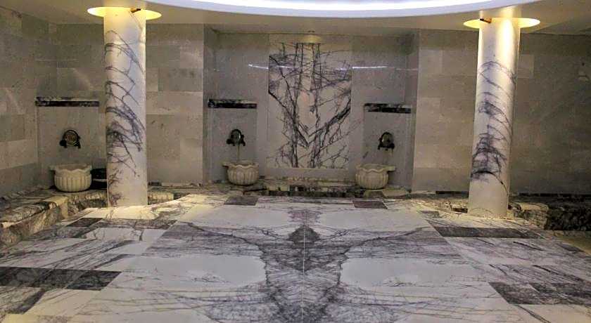 Bc Spa Hotel