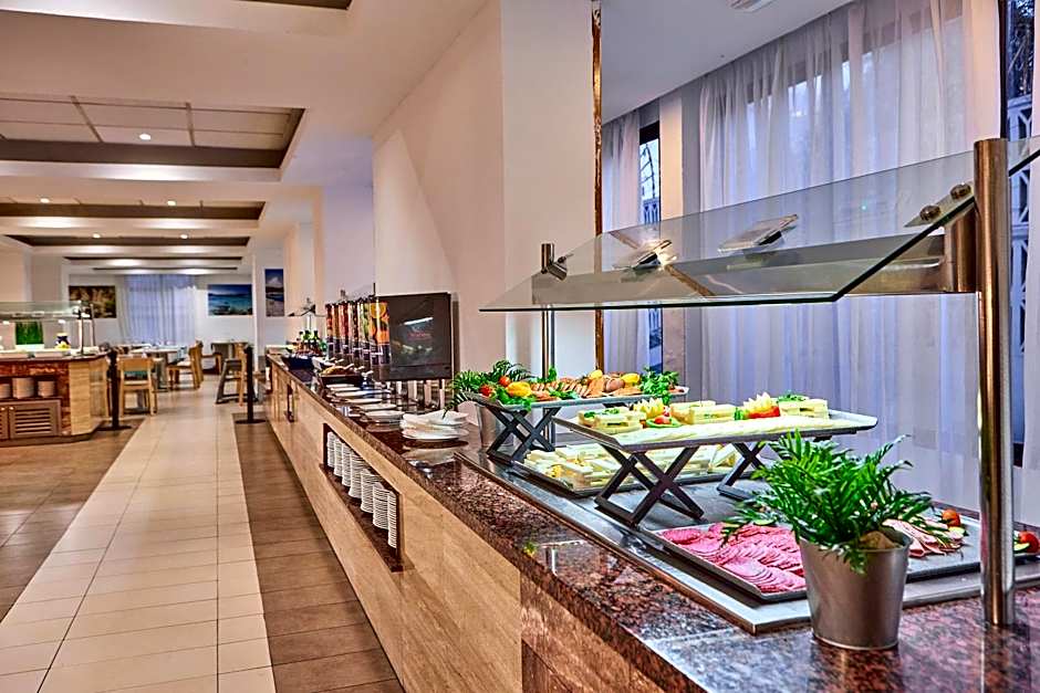 Hotel Ilusion Calma & Spa