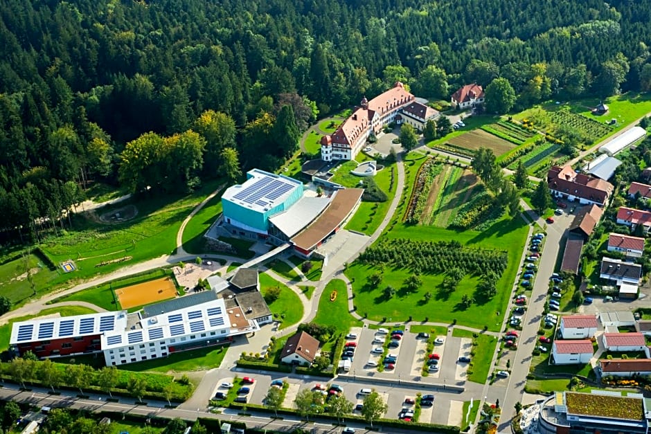 Schönblick. Christliches Gästezentrum