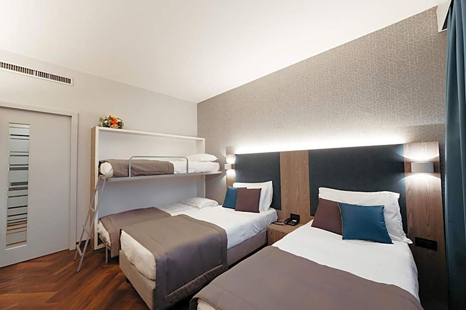 Hotel Motel Prestige