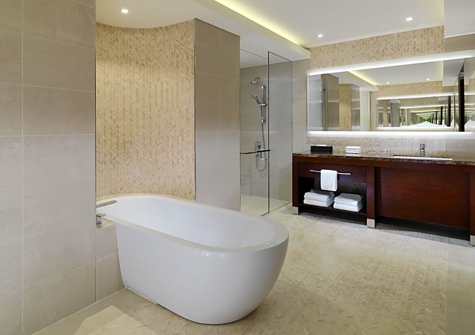 Sheraton Grand Conakry