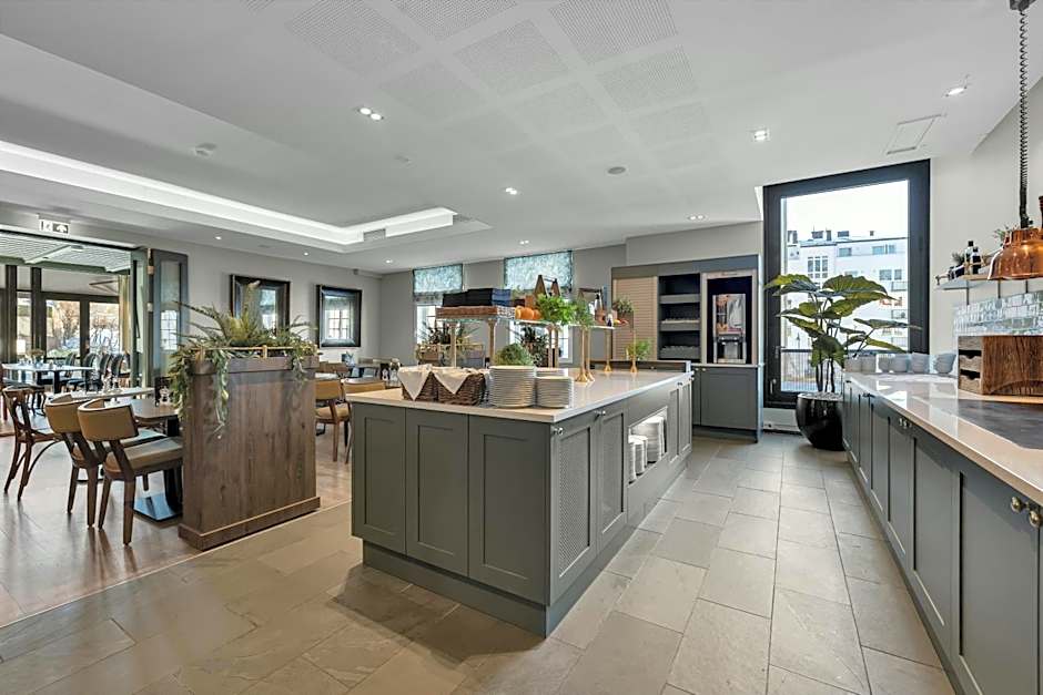 Home Hotel Gabelshus