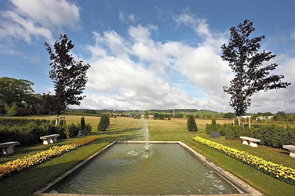 Briqueterie Champagne, A Beauvallon Hotel & Spa