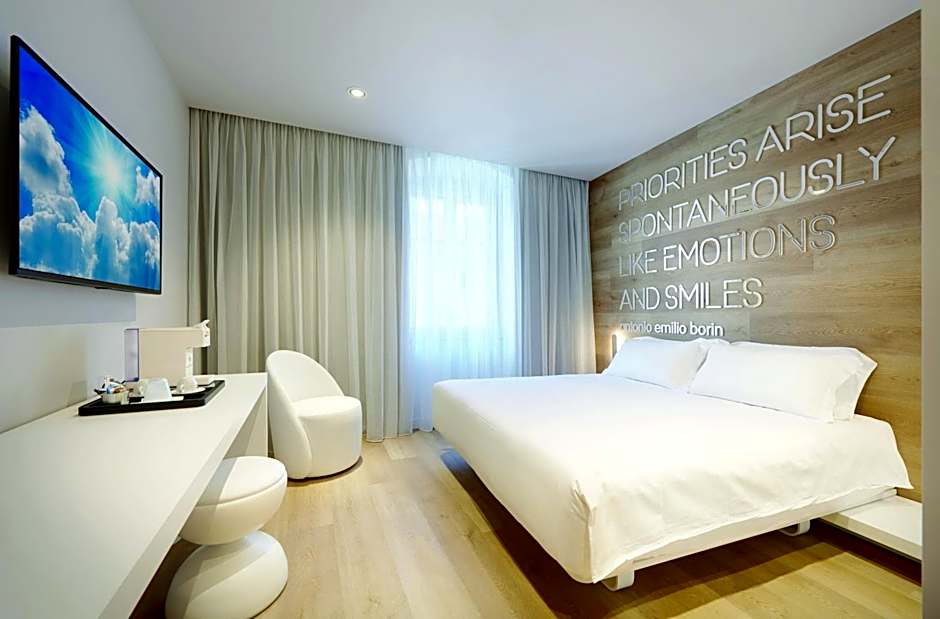 YouMe Design Place Hotel