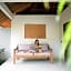 Poco Poco villas by Aayan