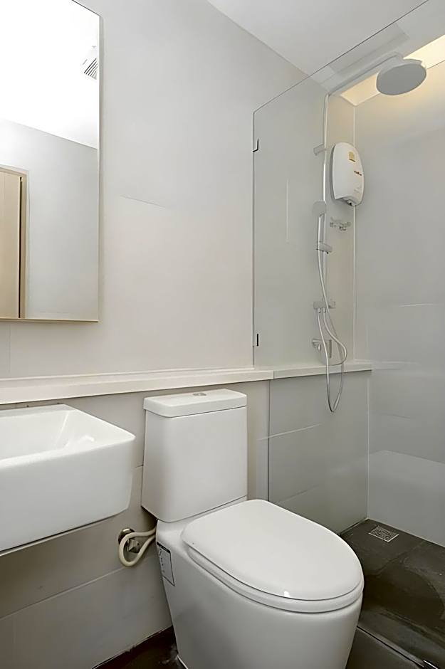 Collection O Pratunam 19 Hotel