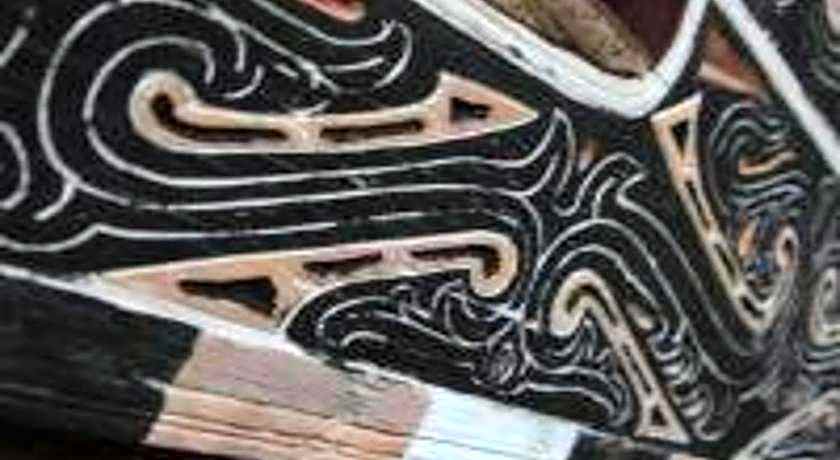 Laster Jony's Guest House