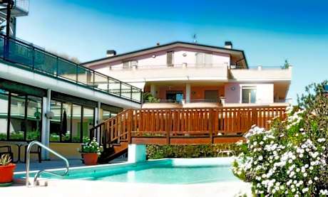 Villa Dei Romanzi
