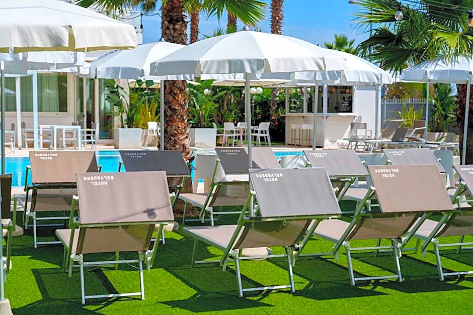 Hotel Belvedere