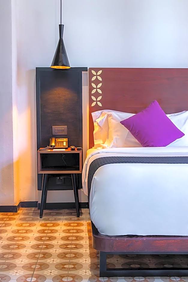Casa de la Luz Hotel Boutique