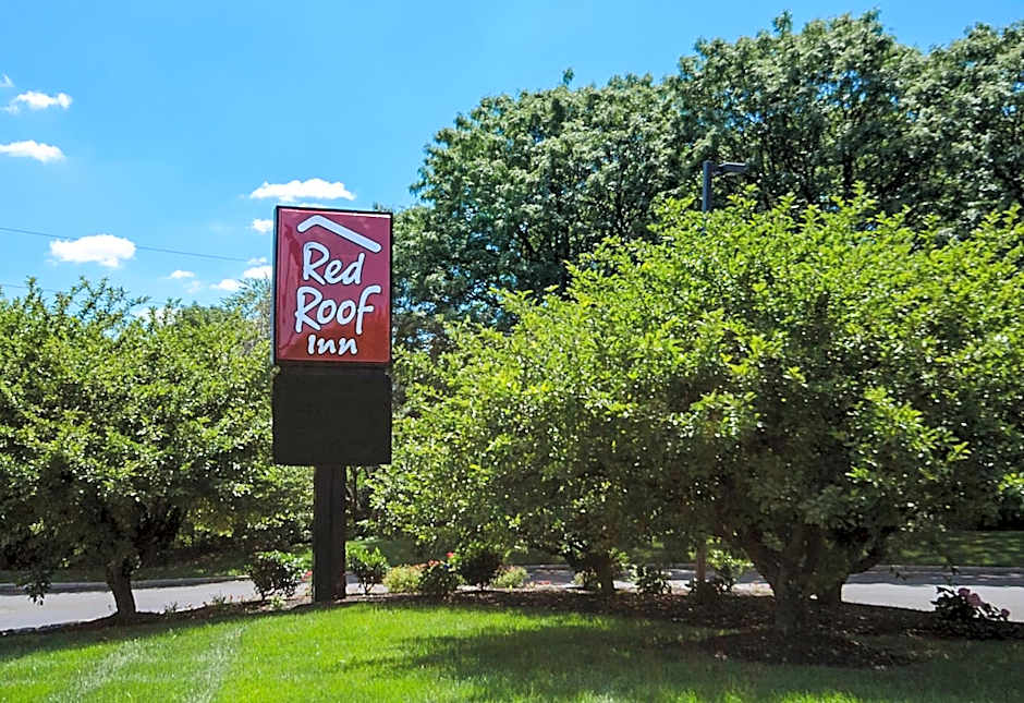 Red Roof Inn - Philadelphia Trevose