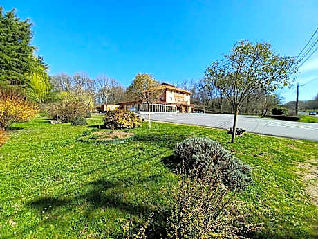 Hotel Restaurante Val