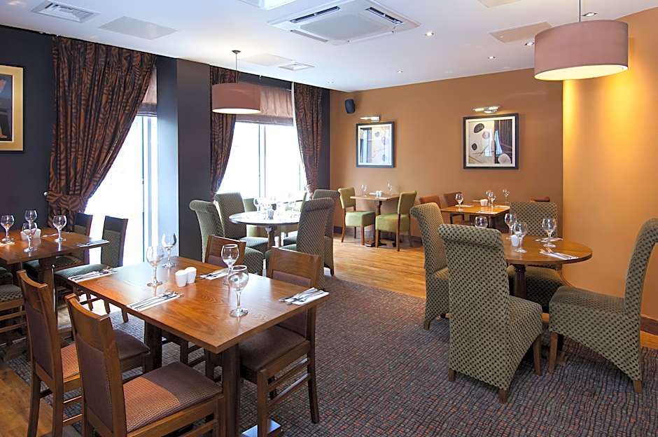 Premier Inn London Ealing
