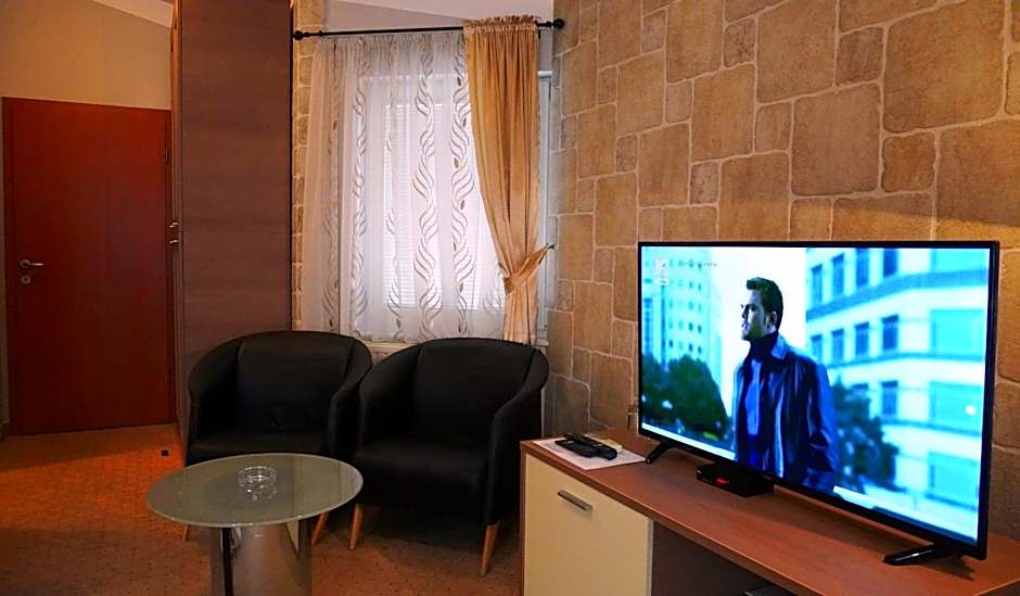 Hotel Vila Ivanković