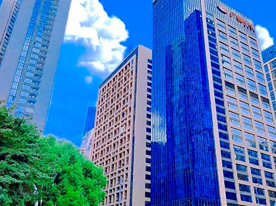 Guangzhou Xi Yun - Lai Xizhou Hotel-Guang Zhou tower Zhujiang Xincheng Branch