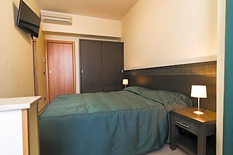 Comfort Double or Twin Room with Sea View