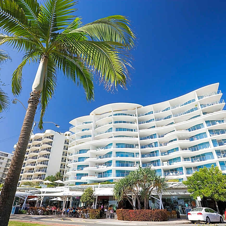 Mantra Sirocco Mooloolaba