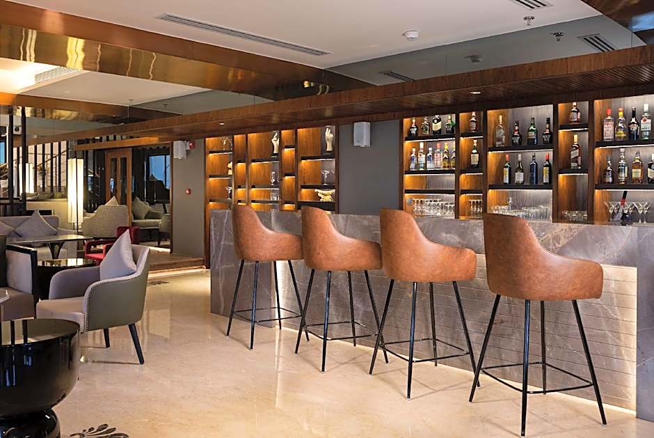 The Oasis Mussoorie - a member of Radisson Individuals