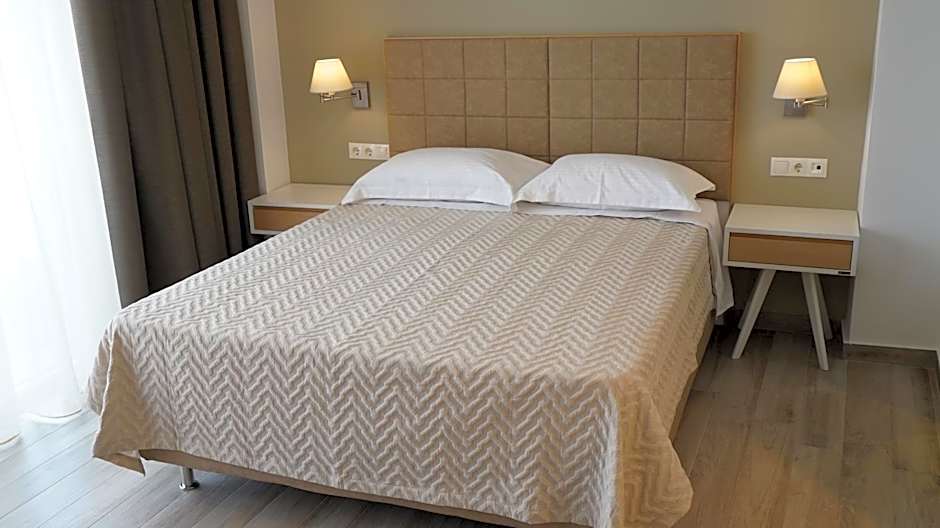 Olympus Thalassea Boutique Hotel