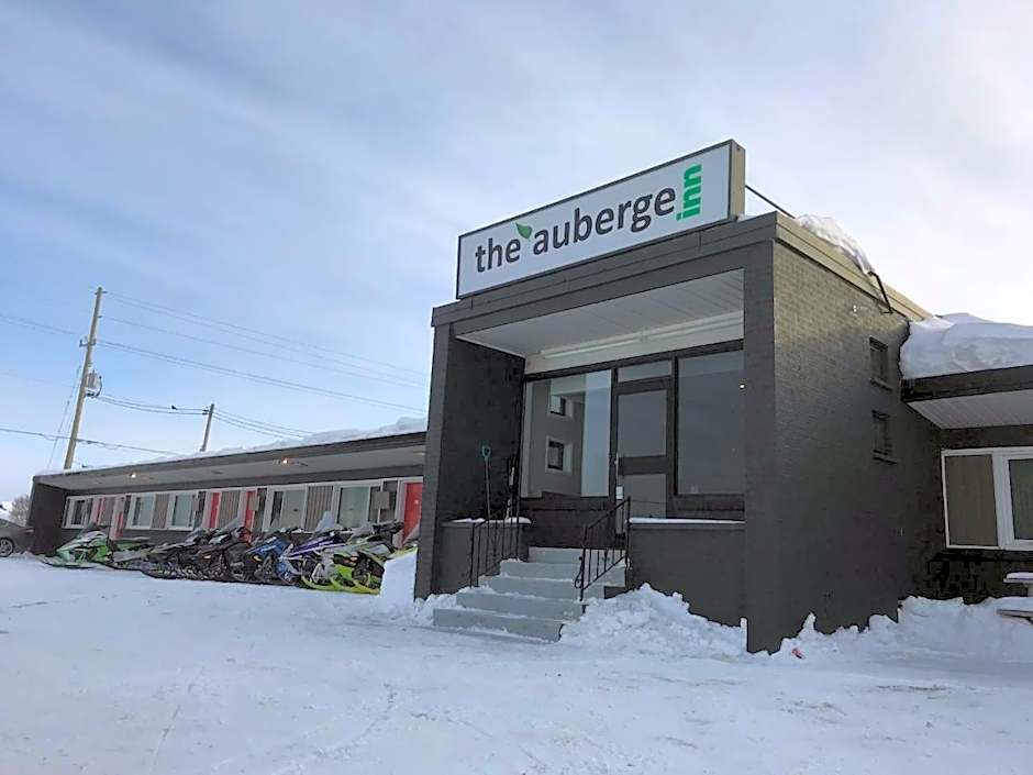 The Auberge Inn