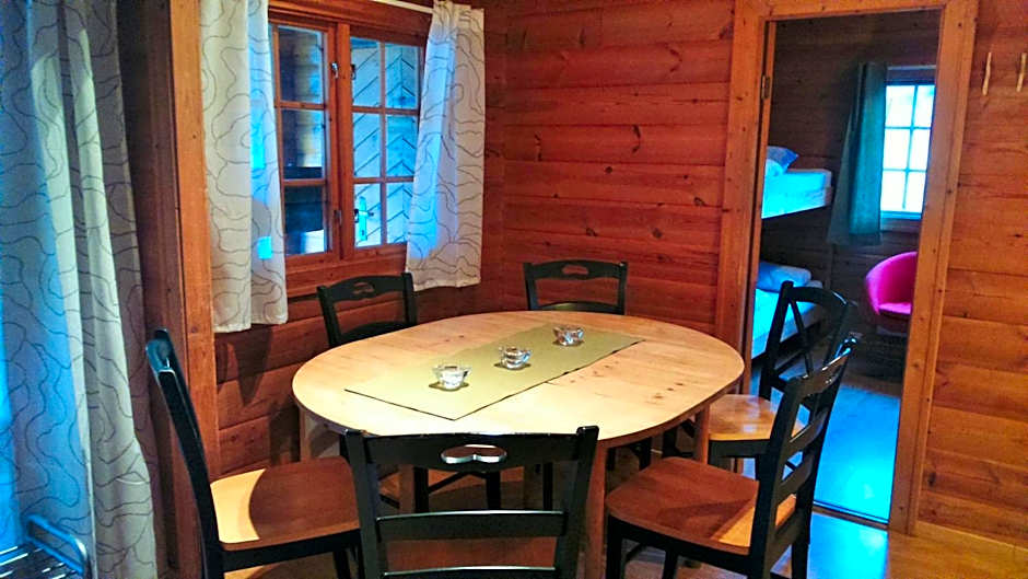 Folven Adventure Camp