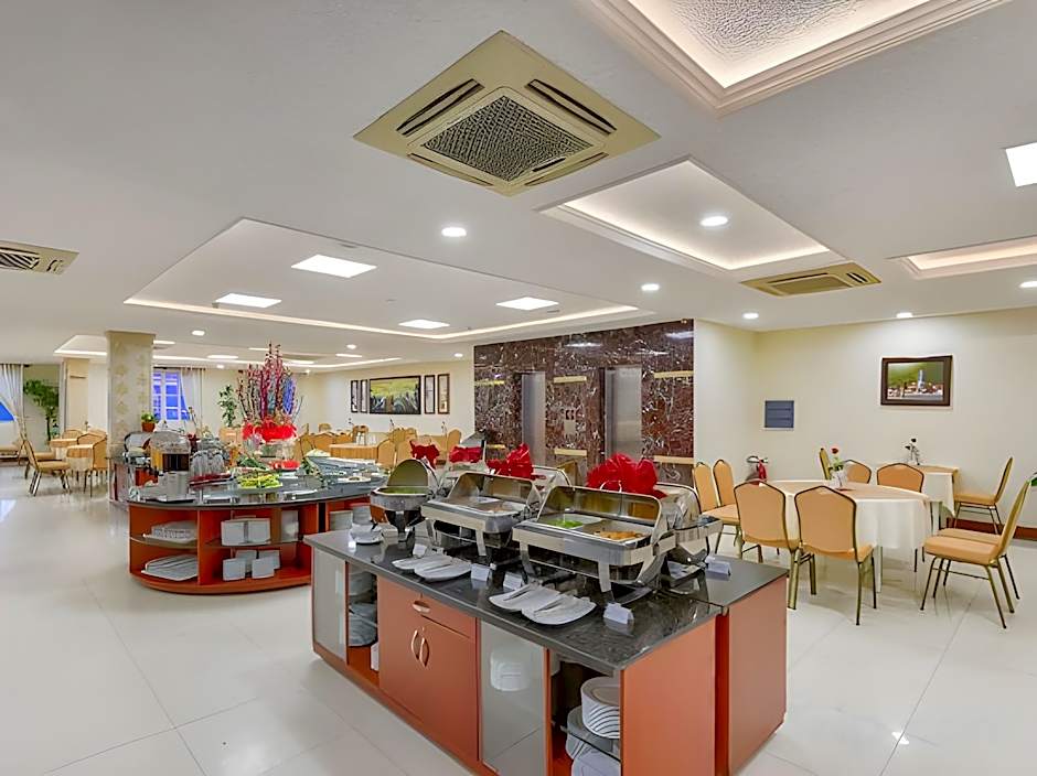 Dalat Plaza Hotel – Dalat, PR