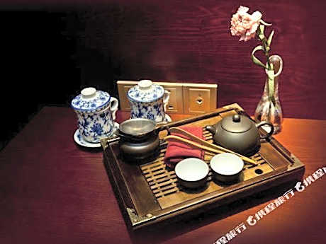 Ruihao Art Boutioue Hotel