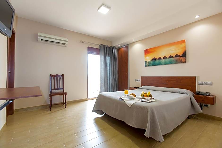 Hotel Olympia Ronda I