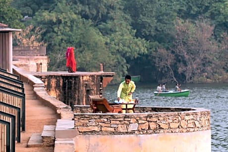 RAAS Chhatrasagar