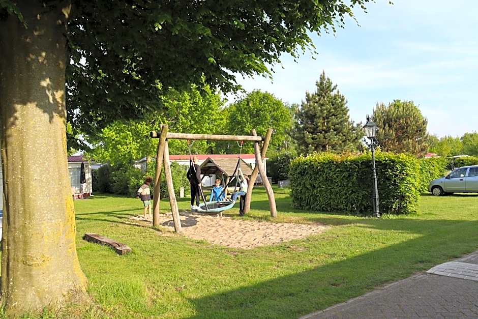 Holiday park Duinhoeve