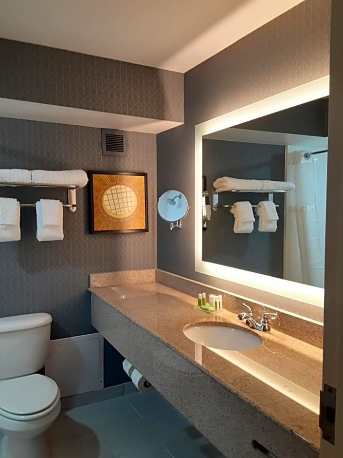 Best Western Premier Richmond City Gateway
