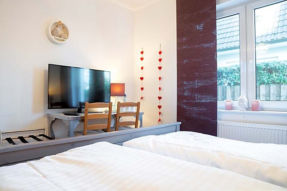 Hotel Villa Wandsbek