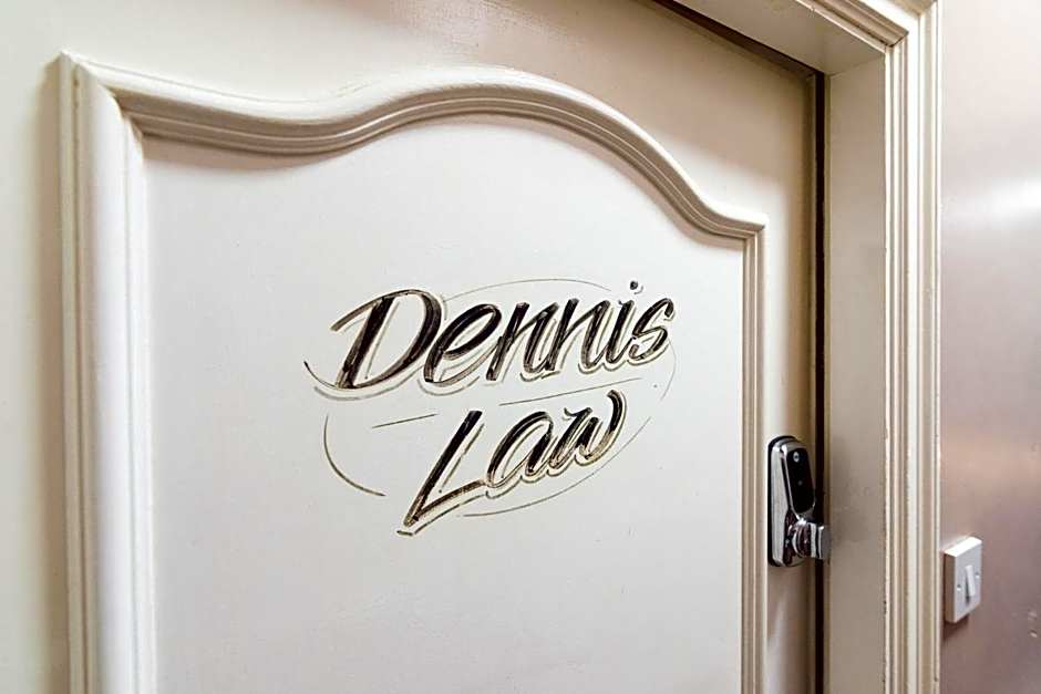 Old Trafford Stadium Hotel