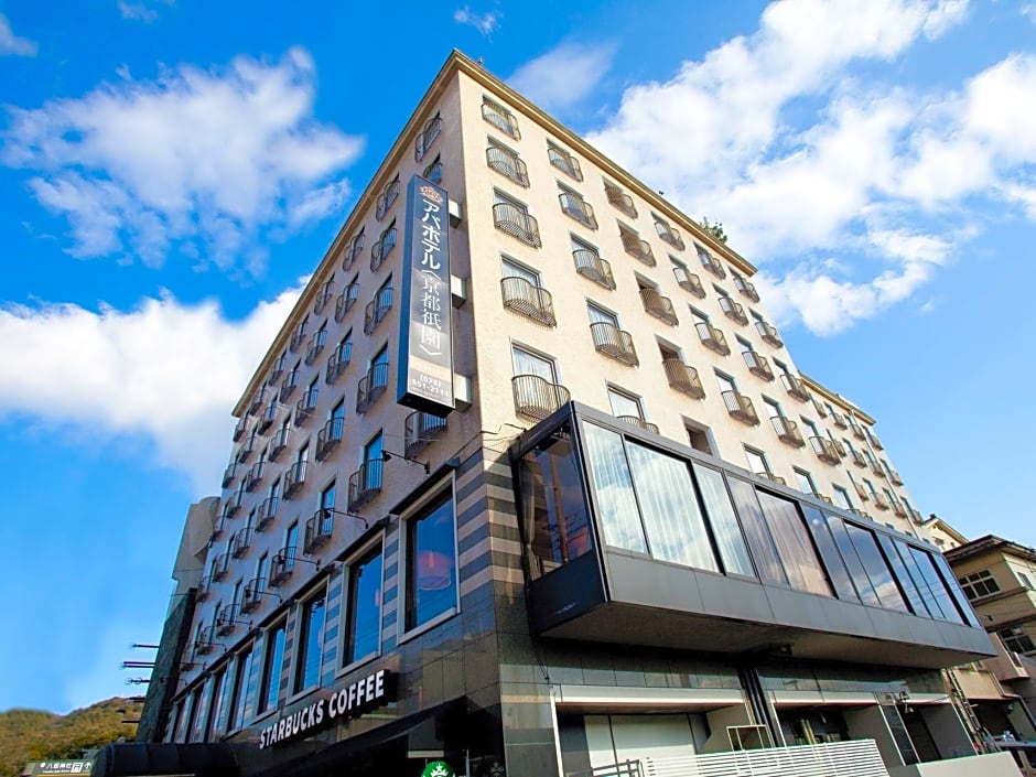 Apa Hotel Kyoto-Gion Excellent