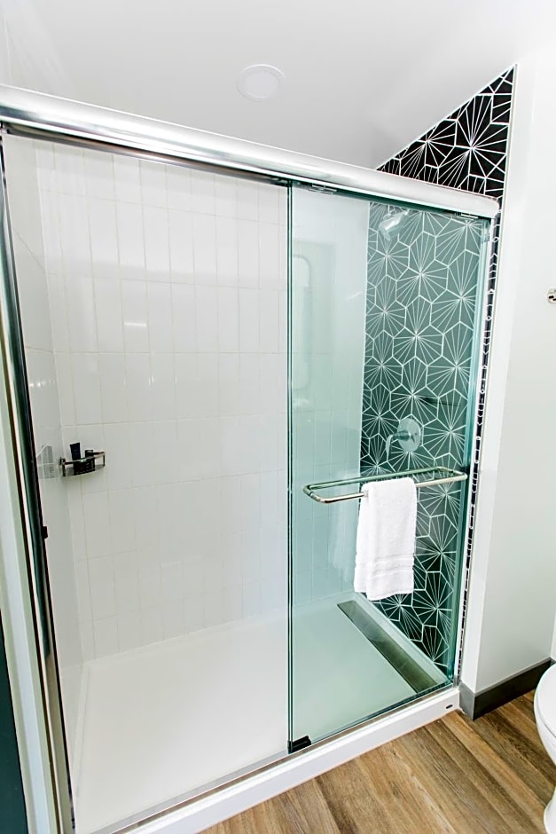 Voco The Darwin Atlanta Midtown By IHG