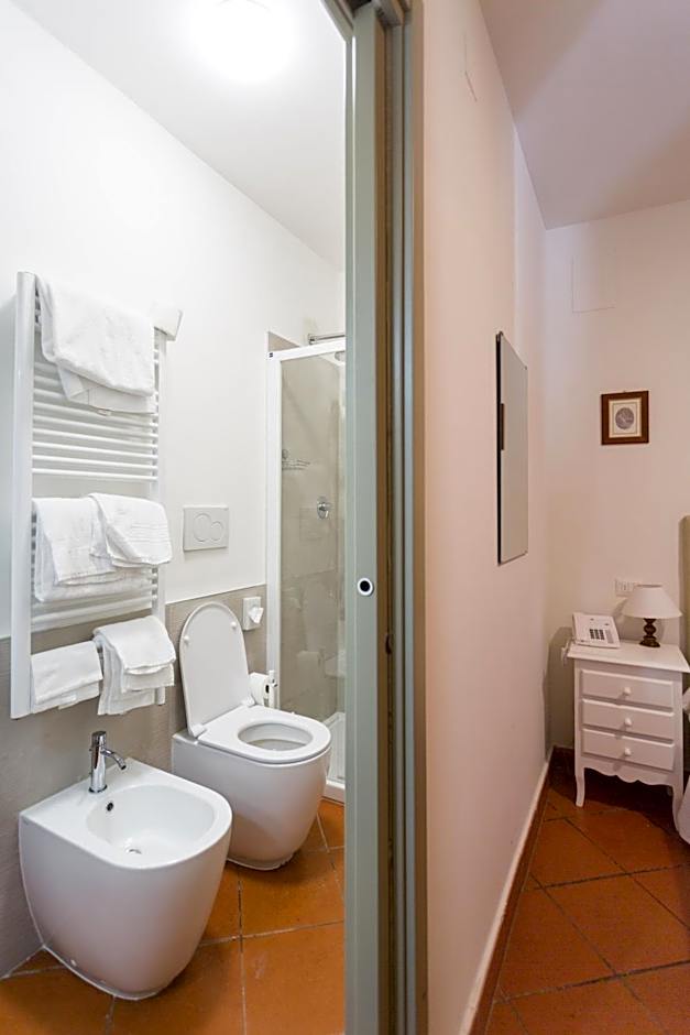 Hotel Il Duomo