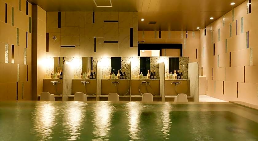 Candeo Hotels Tokyo Roppongi
