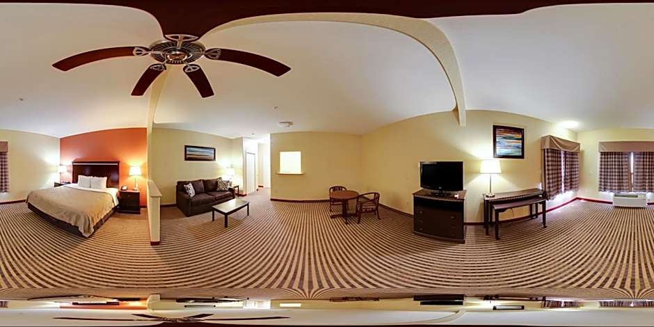 CasaBlanca Inn & Suites Houston - Spring