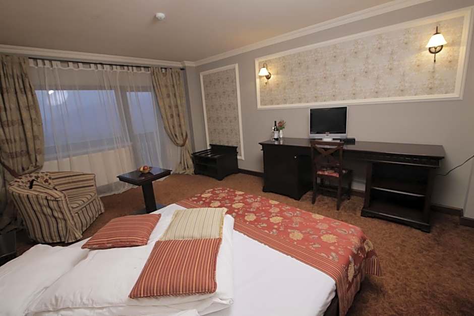 Nobillis - Carpathian Residence