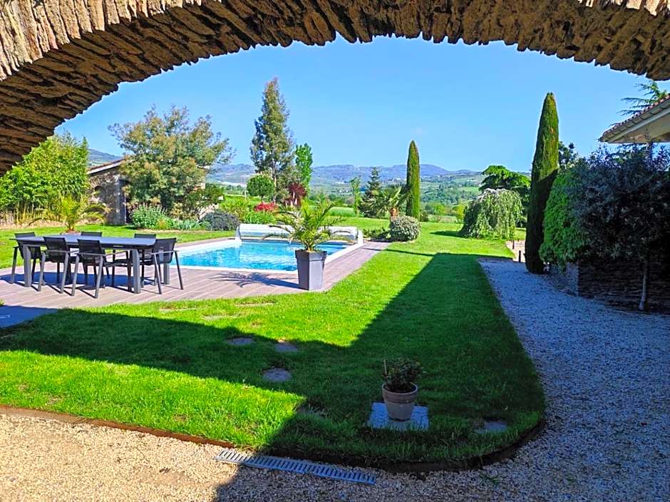 Relais de navon
