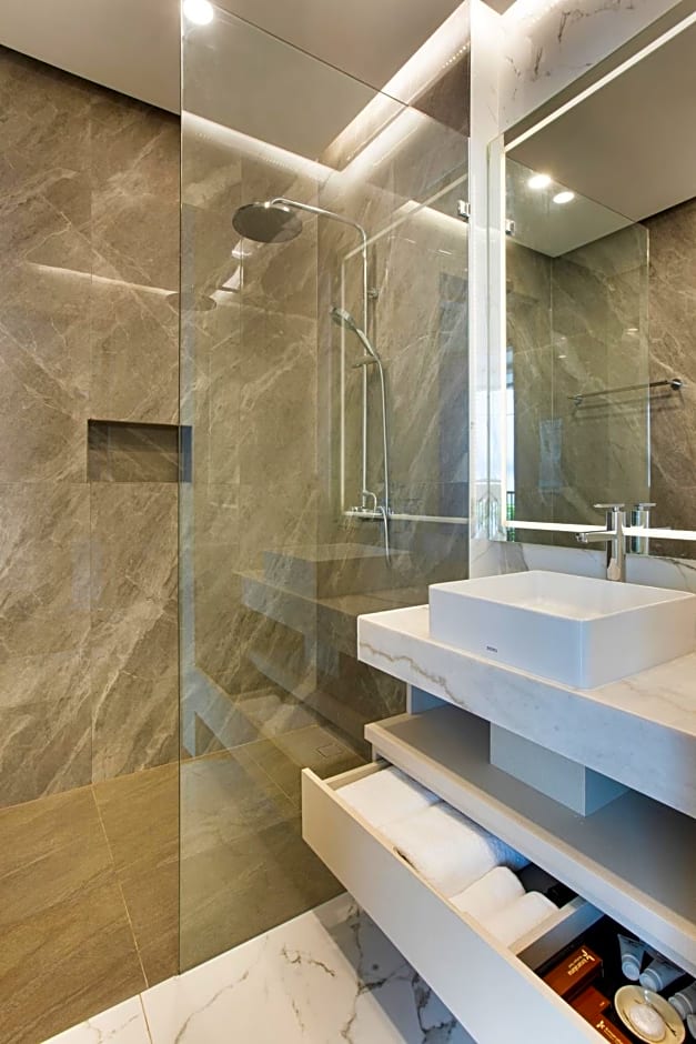 Kinaralana Hotel Yogyakarta