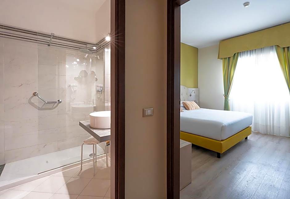 Hotel Castello Artemide Congressi