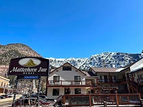 Matterhorn Inn Ouray
