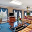 Econo Lodge Pearl - Jackson